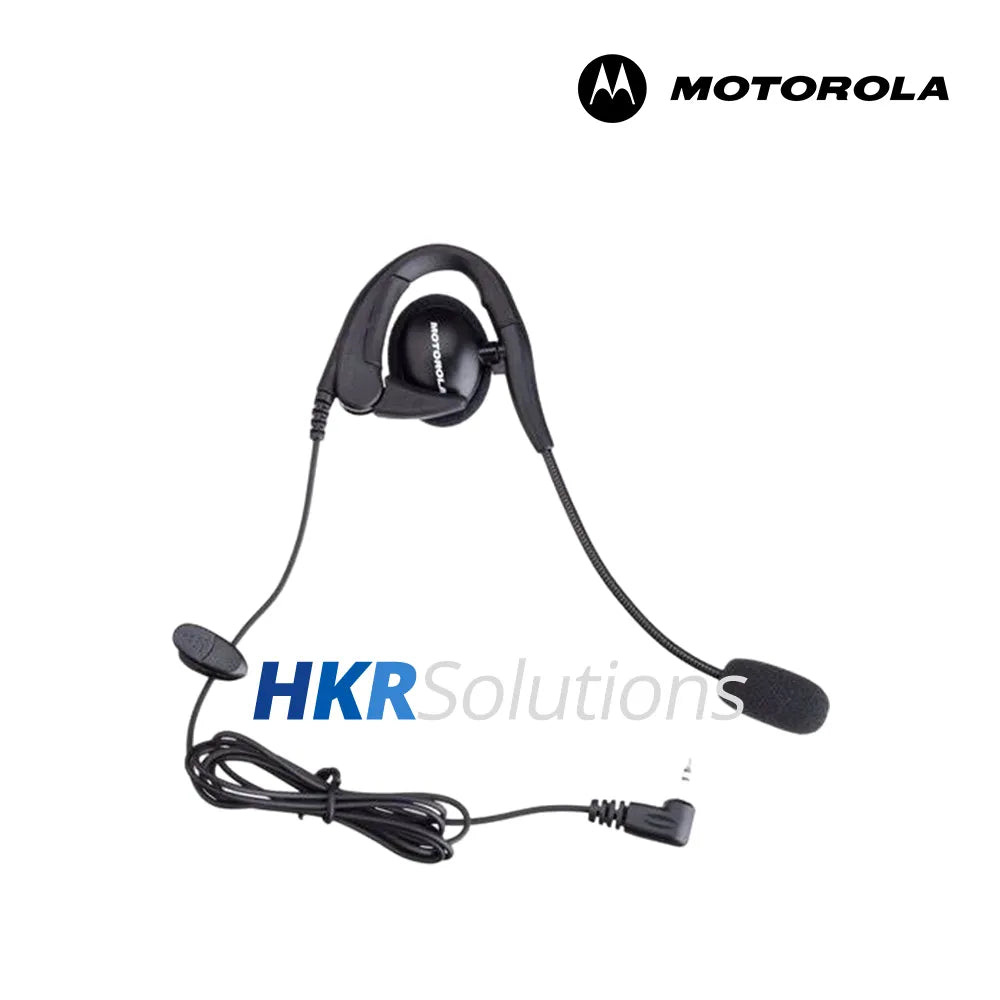 MOTOROLA 56320 Earpiece With Boom Microphone And VOX