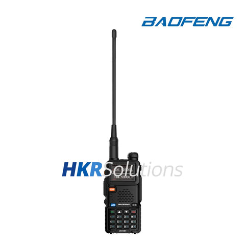 BAOFENG 5RH Radios