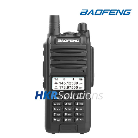 Radios BAOFENG 5R