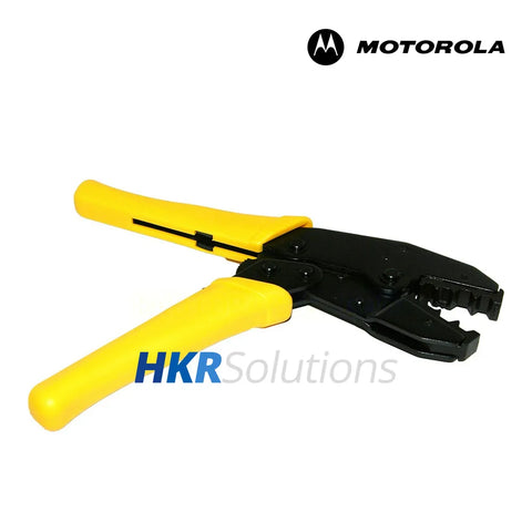 MOTOROLA 6680388A26 Mobile Crimping Tool