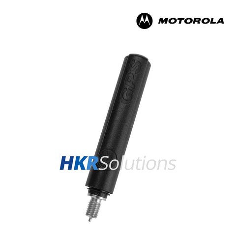 MOTOROLA 85007012001 Integrated Roof GPS Short Stubby Antenna 380-430 Mhz