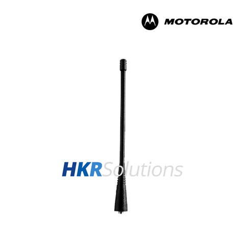 MOTOROLA 85012000001 Whip Antenna 806-870 Mhz