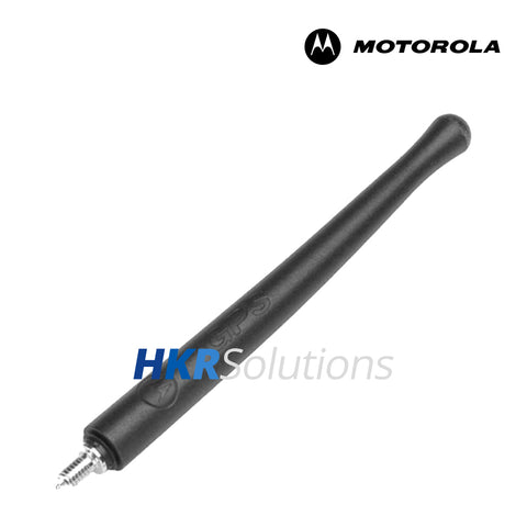 MOTOROLA 85012031001 Whip Antenna 380-430 Mhz 11 cm