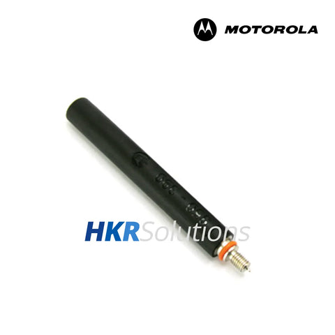 MOTOROLA 85012034001 Stubby Antenna 350-390 Mhz 8 cm