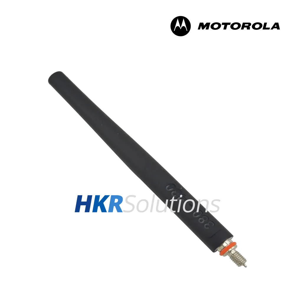 MOTOROLA 85012056001 Short Stubby Antenna 380-430 Mhz 5.5 cm