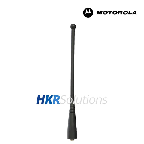 MOTOROLA 8505241U03 Flexible Whip Antenna 806-870 Mhz 7 Inch