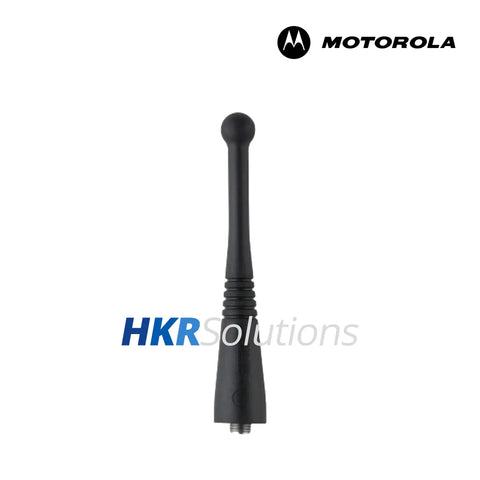 MOTOROLA 8505241U06 1/4 Wavelength Stubby Antenna 806-941 Mhz 4 Inch