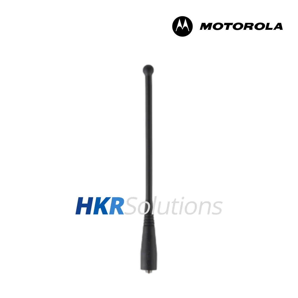 MOTOROLA 8505241U11 Dual Band Flexible Whip Antenna 764-870 Mhz 7 Inch