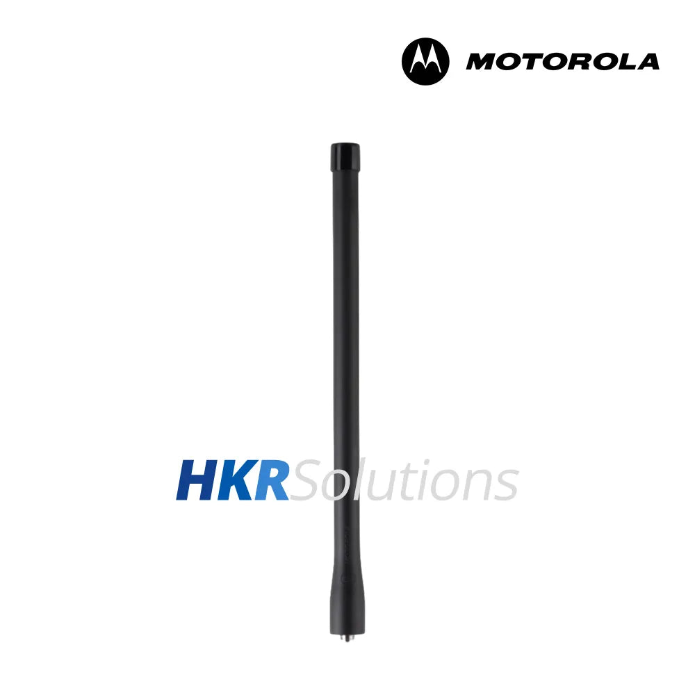 MOTOROLA 8505644V01 Helical Antenna 136-151 Mhz 7.5 Inch