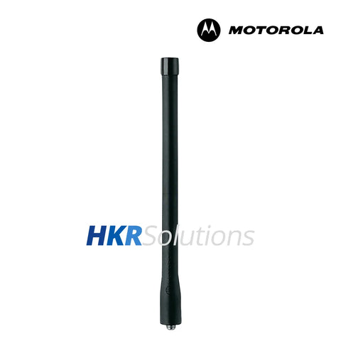 MOTOROLA 8505644V03 Helical Antenna 162-174 Mhz 6.5 Inch