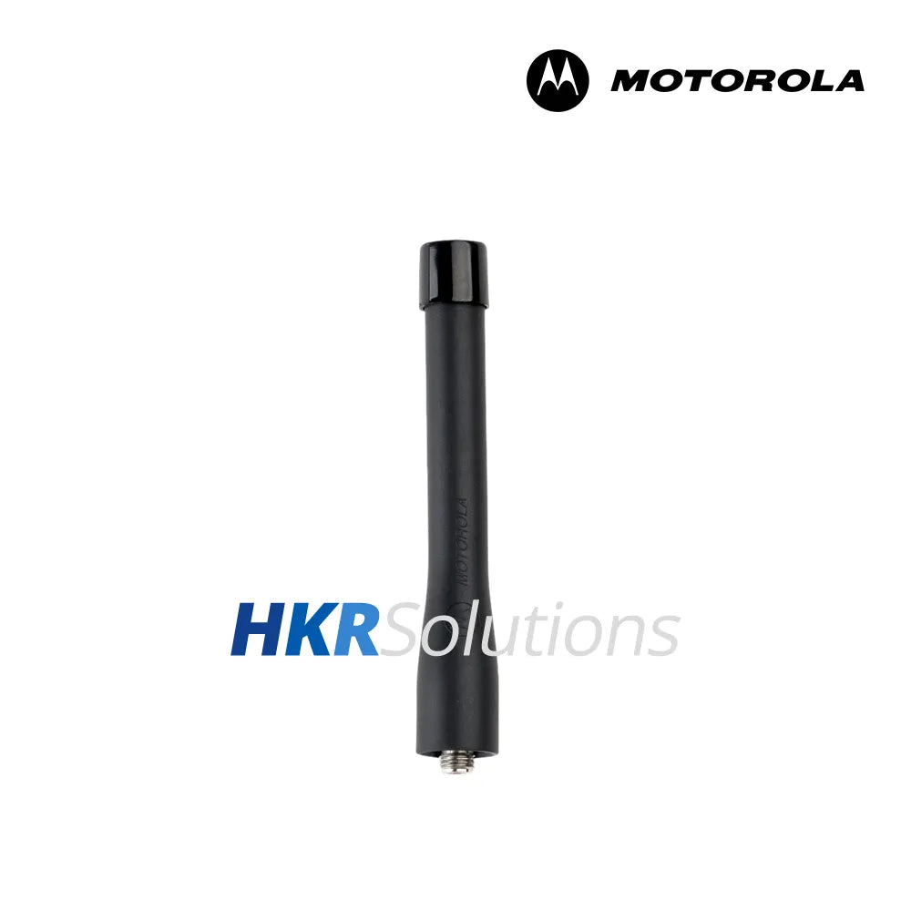 MOTOROLA 8505644V04 Helical Antenna 403-435 Mhz 3.5 Inch