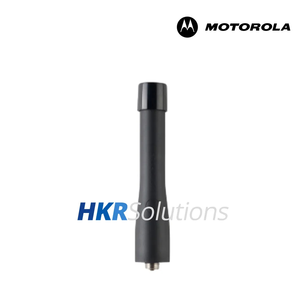 MOTOROLA 8505644V06 Helical Antenna 470-520 Mhz 3 Inch