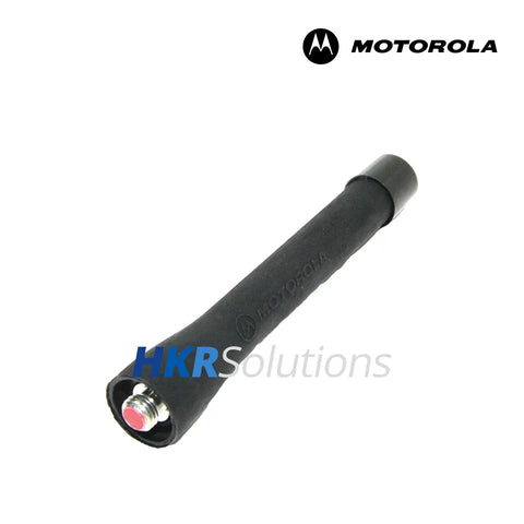 MOTOROLA 8505816K24 UHF Helical Stubby Antenna 403-440 Mhz 9 cm