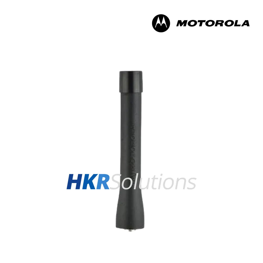 MOTOROLA 8505816K25 Helical Antenna 440-470 Mhz 3 Inch