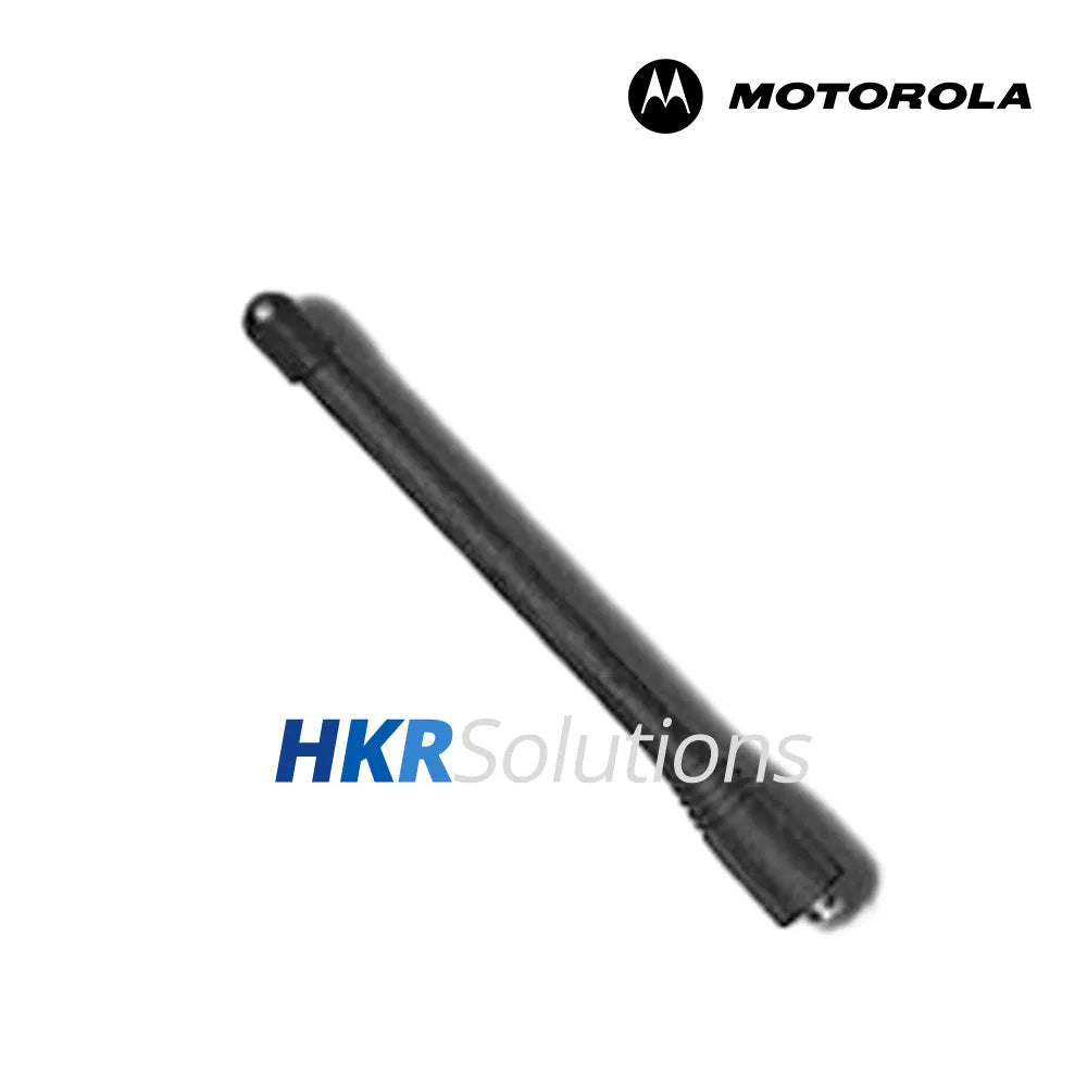 MOTOROLA 8505834W01 Helical Antenna 136-150.8 Mhz 5 Inch