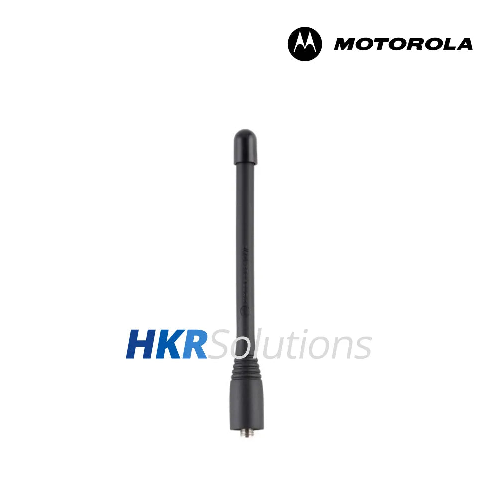 MOTOROLA 8505834W03 Helical Antenna 162-178 Mhz 5 Inch