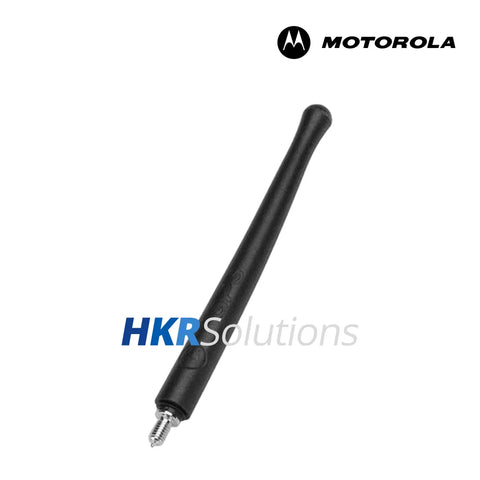 MOTOROLA 8566504A01 GPS Whip Antenna 440-470 Mhz