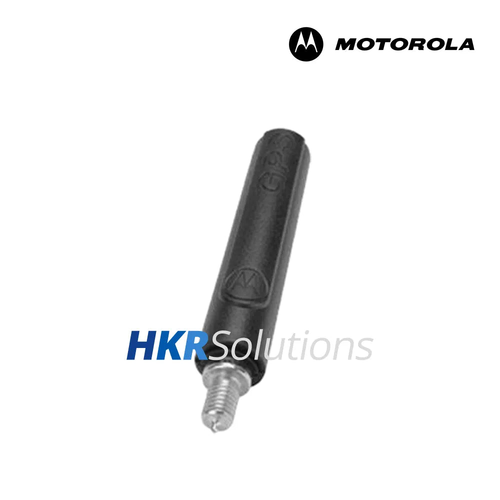 MOTOROLA 8566504A02 GPS Stubby Antenna 440-470 Mhz