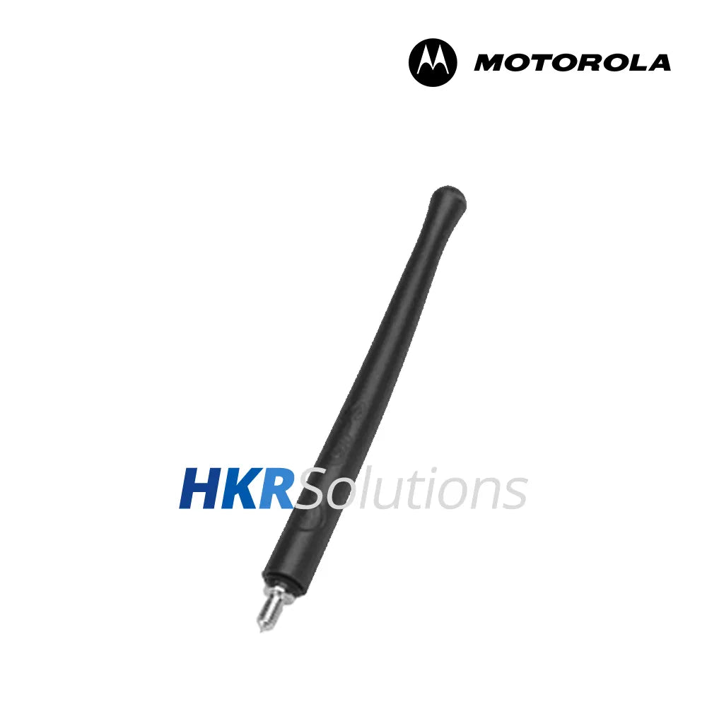 MOTOROLA 8566504A04 Whip Antenna GPS 350-390 Mhz