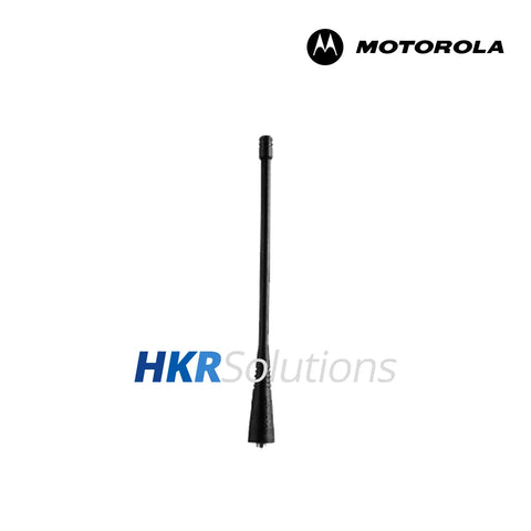 MOTOROLA 8575277MO2 Stubby Antenna 806-870 Mhz