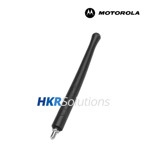 MOTOROLA 8586381J11 GPS Whip Antenna 380-430 Mhz