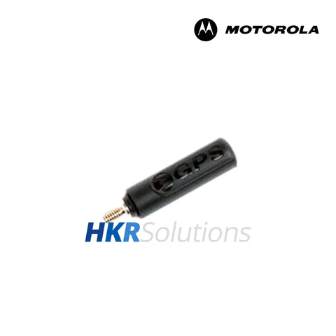 MOTOROLA 8587526V08 GPS Stubby Antenna 800-870 Mhz