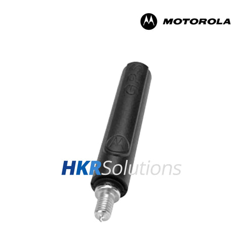 MOTOROLA 8587526V14 Medium Length Stubby Antenna 380-435 Mhz