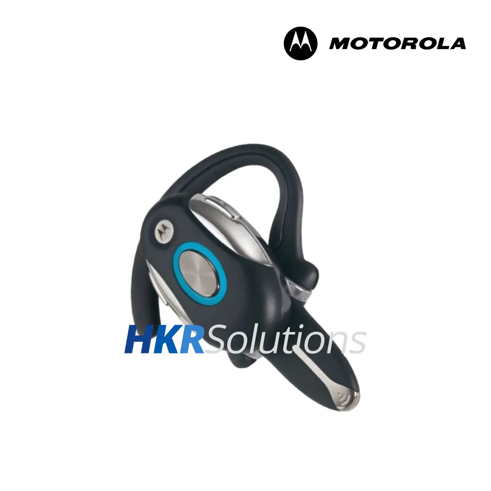 MOTOROLA 89183N Bluetooth H710 Headset