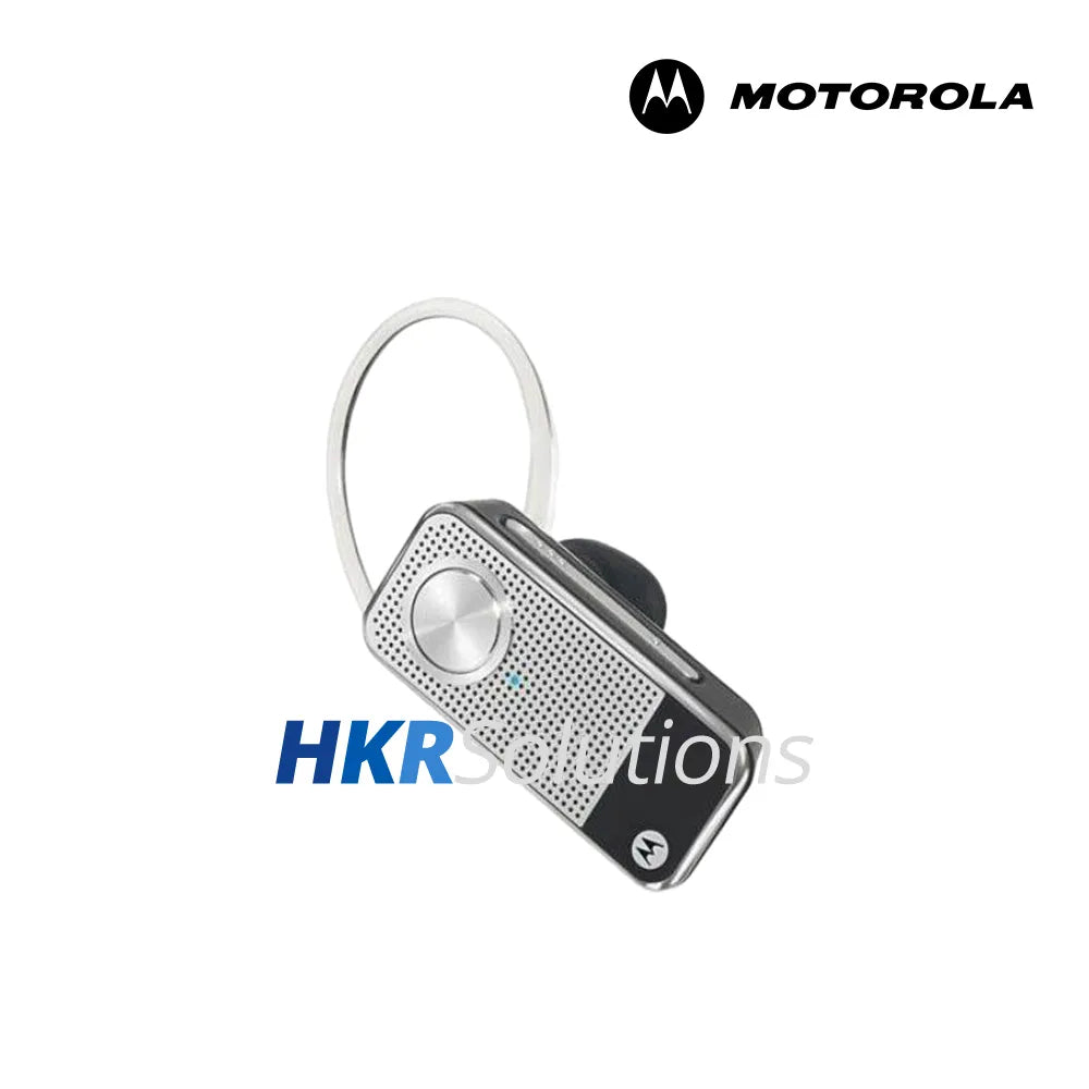 MOTOROLA 89184N Bluetooth H12 Headset