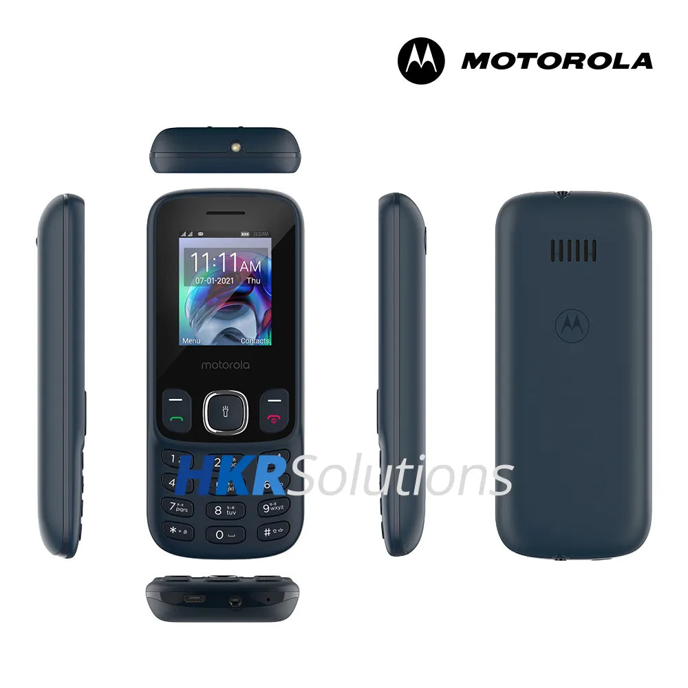 MOTOROLA MagOne A10 Digital Portable Two-Way Radio