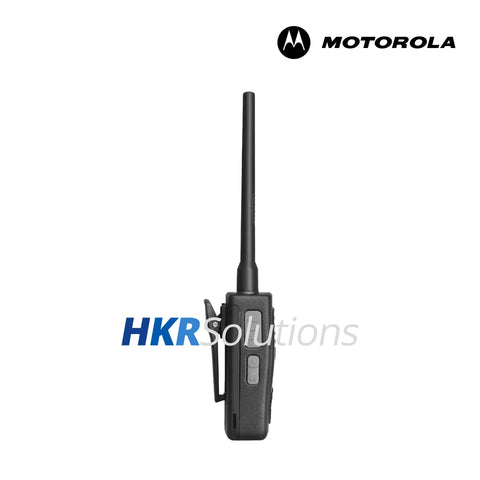 MOTOROLA MagOne A2D Digital Commercial Portable Two-Way Radio