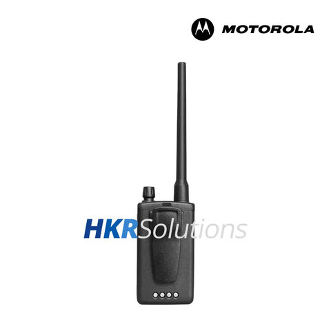 MOTOROLA MagOne A2D Digital Commercial Portable Two-Way Radio