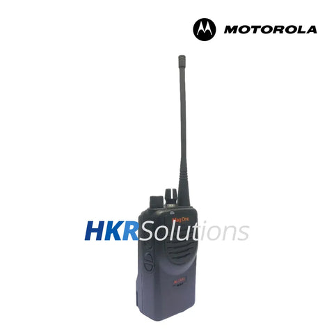 MOTOROLA MagOne A8 DMR Digital Portable Two-Way Radio