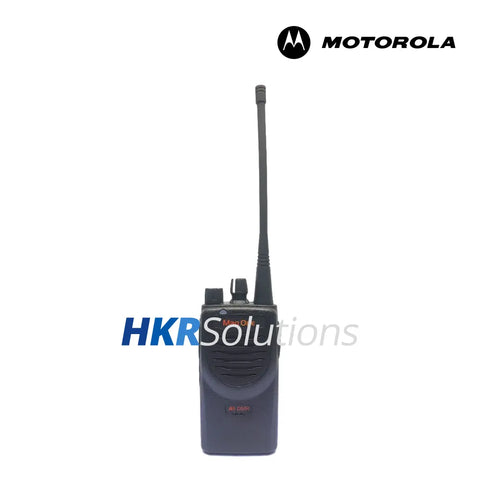 MOTOROLA MagOne A8 DMR Digital Portable Two-Way Radio