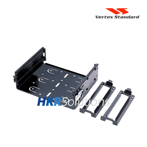 Vertex Standard AAB98X001 MMB-77 Locking Mobile Mount Bracket For The VX-6000