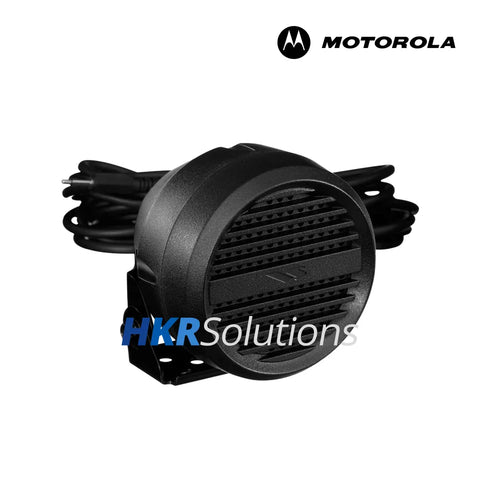MOTOROLA AAD49X001 MLS-200 12 W External Speaker