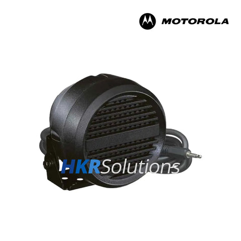 MOTOROLA AAD49X501 Waterproof External Speaker