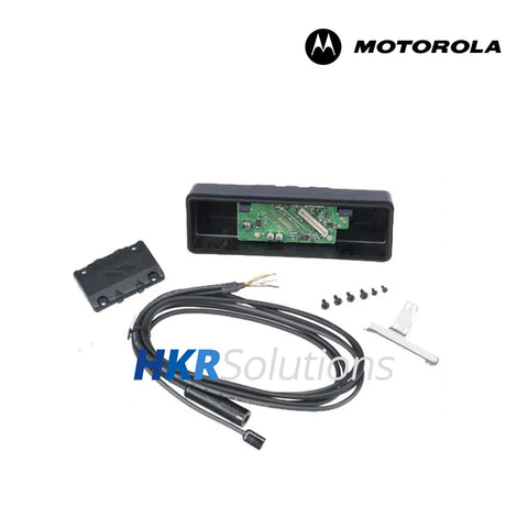 MOTOROLA AAD58X001 Dedicated Motorcycle Control Head