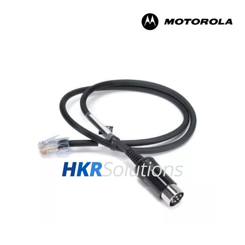 MOTOROLA AAD66X002 CT-104A Interface Cable For FIF-12A