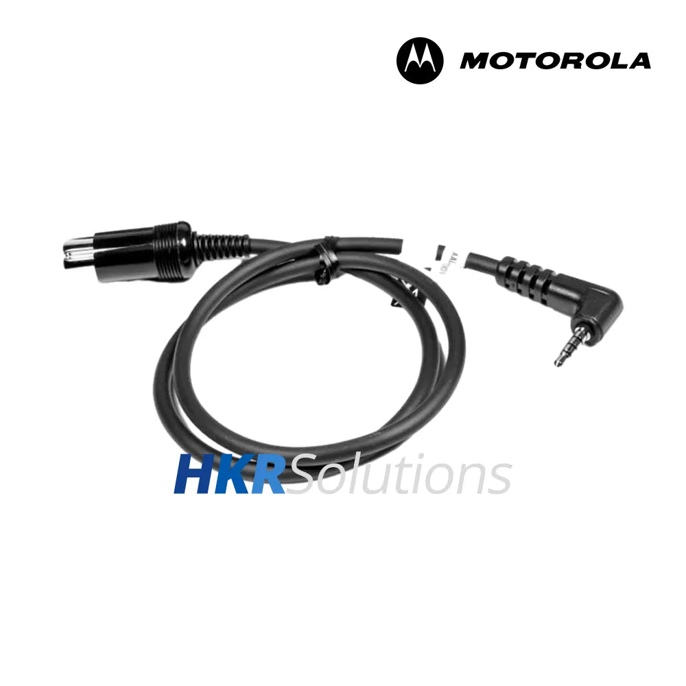 MOTOROLA AAD68X501 CT-106 Interface Cable fro FIF-12