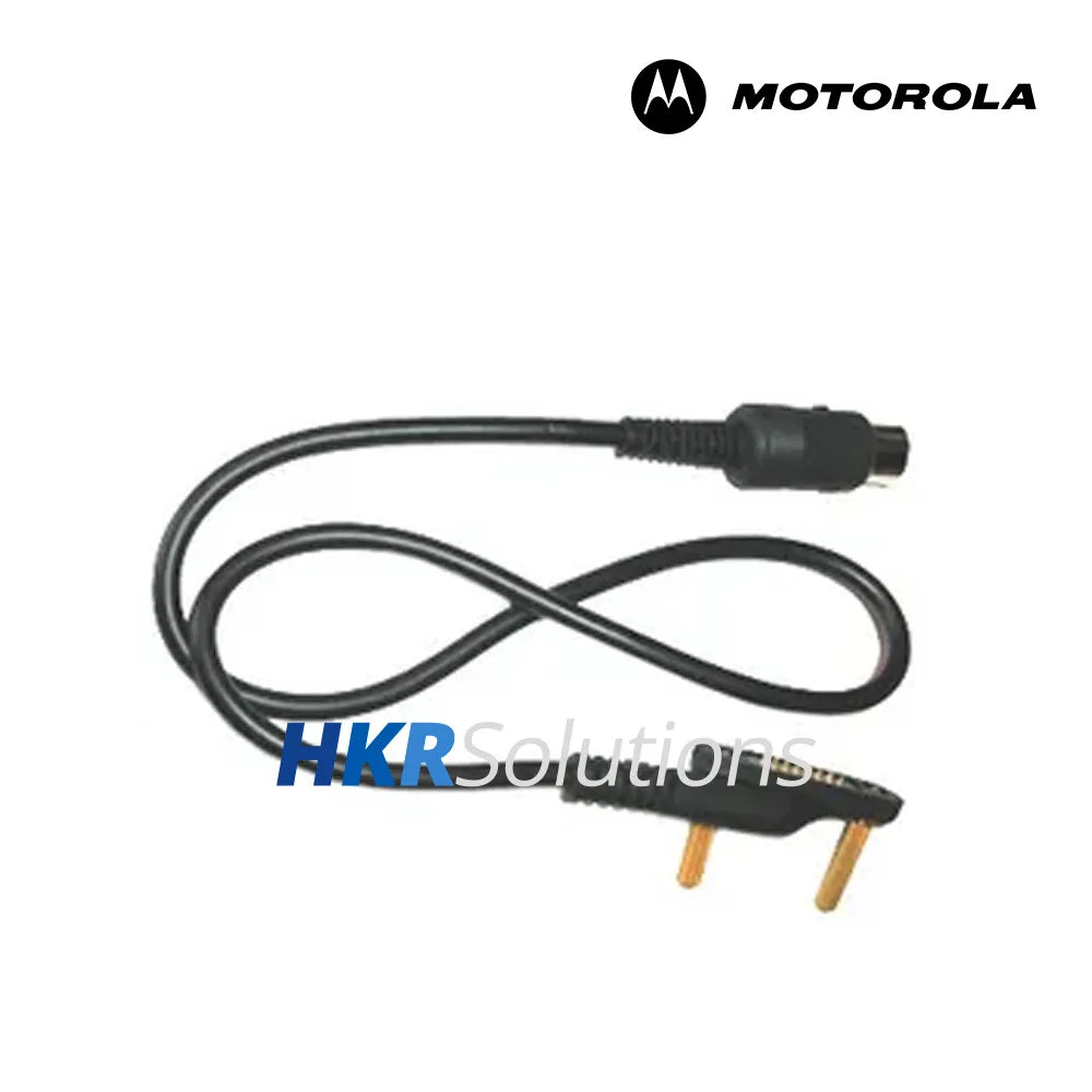 MOTOROLA AAD92X001 CT-108 - PC Programming Cable For Use With The FIF-