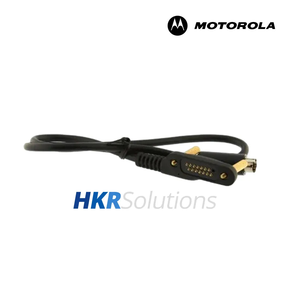 MOTOROLA AAD94X001 CT-110 Firmware writing Cable For Use With The FIF-8