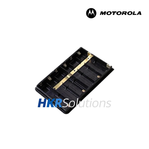 MOTOROLA AAE11X002 FBA-34 Alkaline Battery Case