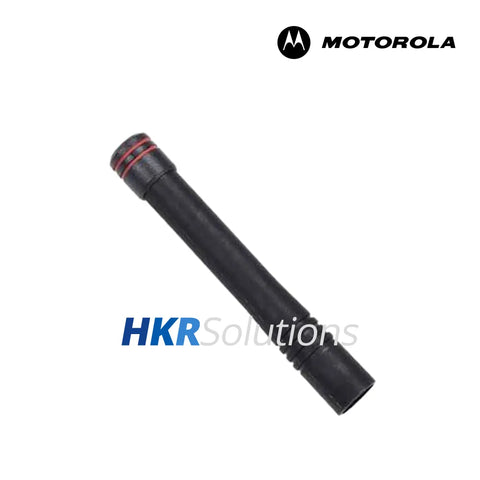 MOTOROLA AAE20X503 ATU-6DS Antenna 450-485 Mhz