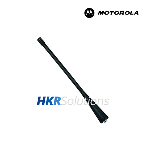 MOTOROLA AAE23X502 ATU-6C Antenna 440-470 Mhz