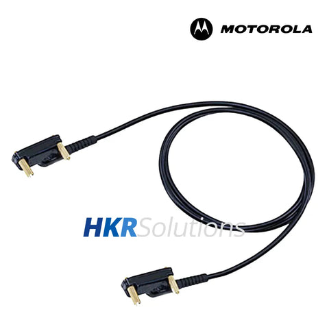 MOTOROLA AAE50X001 CT-116 Radio To Radio Programming Cable