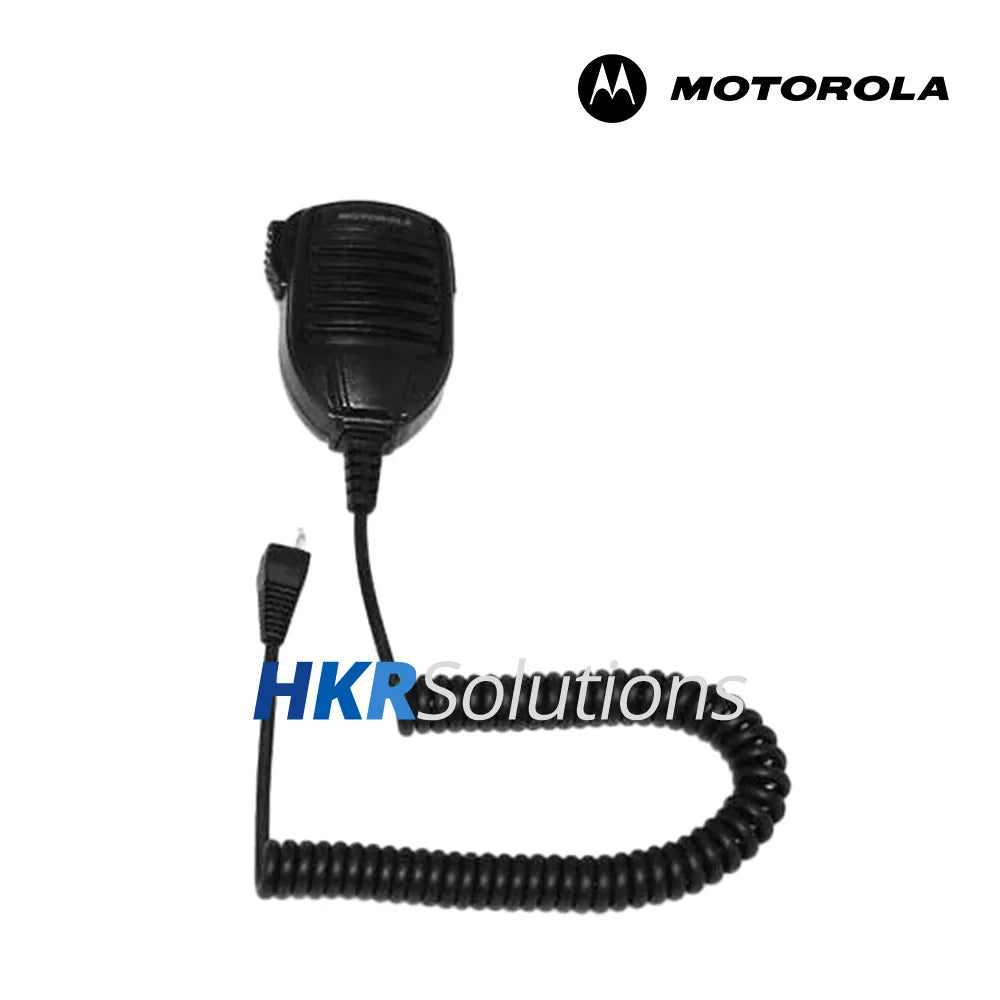 MOTOROLA AAE60X502 Mobile Microphones