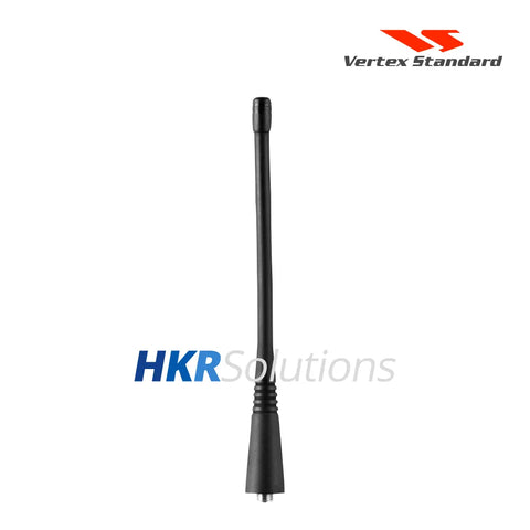 Vertex Standard AAE64X003 ATW-1C Dual Band Antenna