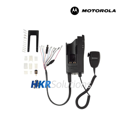 MOTOROLA AAEN1006B VHF Vehicular Adapter