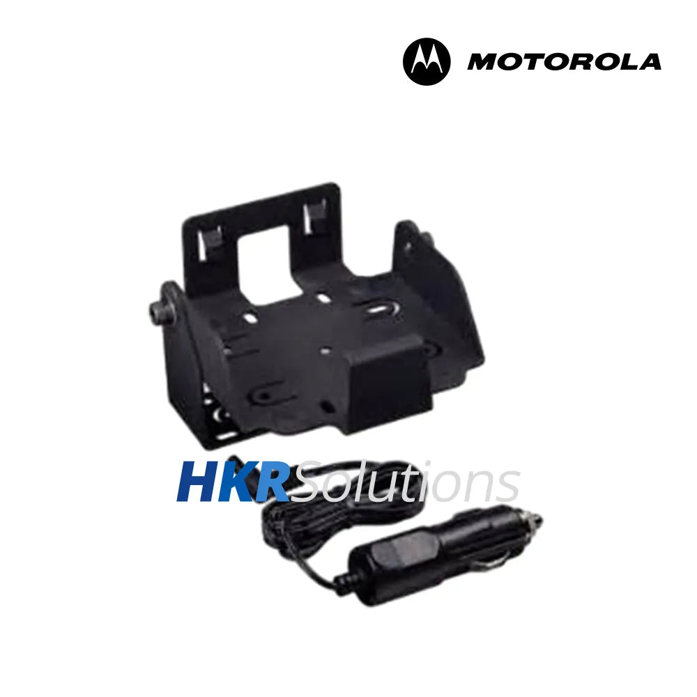 MOTOROLA AAF15X001 VCM-2 Vehicular Charger Mounting Adapter Kit